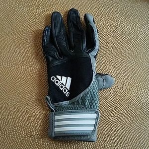 Adidas Soccer Goalie Glove